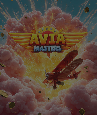 Aviamasters