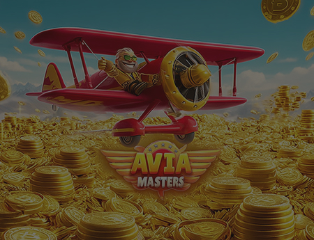 Aviamasters