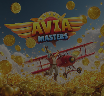 Aviamasters