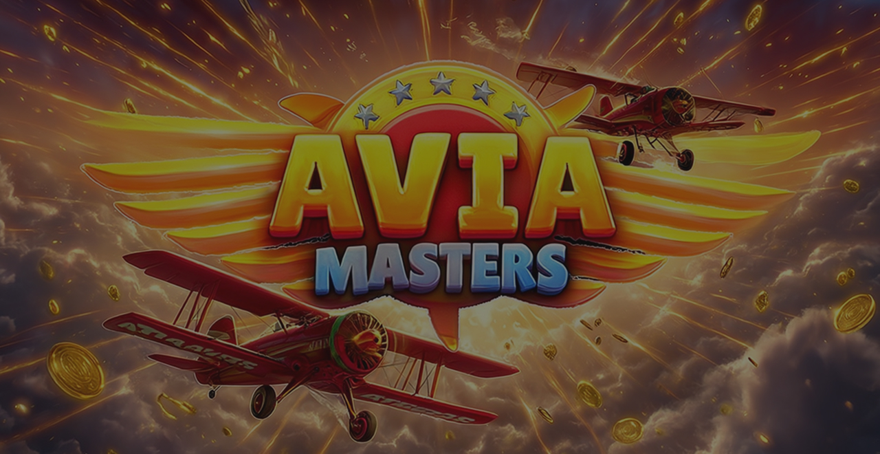 Aviamasters